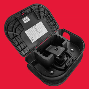 EZ Secured RBS bait station